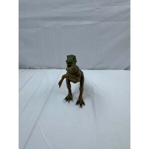 Jurassic World Baryonyx Grim Camp Cretaceous Primal Attack Sound Figure Mattel